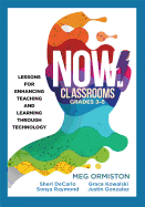 Now Classrooms, Grades 3-5