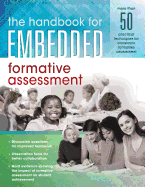 The Handbook for Embedded Formative Assessment