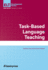 Task-Based Language Teaching (English Language Teacher Development)