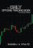 The Only Options Trading Book You'Ll Ever Need: Earn a Steady Income Trading Options