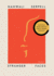 Stranger Faces (Undelivered Lectures)