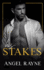 His Stakes: a Dark Mafia Romance (His Obsession)