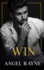 His Win: a Dark Mafia Romance (His Obsession)