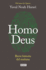 Homo Deus: Breve Historia Del Ma�ana / Homo Deus. a History of Tomorrow: Breve Historia Del Ma�ana (Spanish Edition)