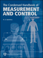 The Condensed Handbook of Measurement and Control