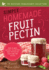 Simple Homemade Fruit Pectin