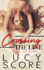 Crossing the Line (a Sinner and Saint Novel)