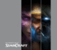 The Cinematic Art of Starcraft