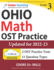 Ohio State Test Prep: 3rd Grade Math Practice Workbook and Full-length Online Assessments: OST Study Guide