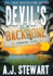 Devil's Bankbone