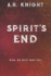 Spirit's End (the Riven Trilogy)