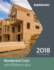 Residential Costs With Rsmeans Data 2018 (Means Residential Cost Data)