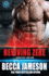 Reviving Zeke Volume 4 Project Deep