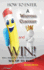 How to Enter a Writing Contest and Win!