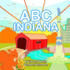 Abc Indiana (My First Alphabet Book)