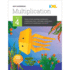 Ixl Multiplication 4th Grade Math Workbooks, Mathematics Book for Kids Ages 9-10 Covering Times Table Facts and Properties, Multiplying With Multi...and More (Ixl Topic-Specific Workbooks)