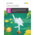 Ixl Decimals 5th Grade Math Workbooks, Mathematics Book for Kids Age 10-11 Covering Comparing, Addition, Subtraction, Multiplication, and Division Problems (Ixl Topic-Specific Workbooks)