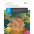 Ixl Fractions 3rd Grade Math Workbook, Mathematics Book for Kids Ages 8-9 Covering Addition, Subtraction, Multiplication, Division, and Comparing With...Mixed Numbers (Ixl Topic-Specific Workbooks)