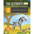 The Ixl Ultimate 1st Grade Math Workbook, Activity Book for Kids Ages 6-7 Covering Addition, Subtraction, Place Value, Geometry, Counting Money, ...and More Mathematics (Ixl Ultimate Workbooks)
