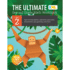 The Ixl Ultimate 2nd Grade Math Workbook, Activity Book for Kids Ages 7-8 Covering Addition, Subtraction, Place Value, Geometry, Measuring, and More Mathematics (Ixl Ultimate Workbooks)