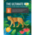 Ixl the Ultimate Eighth Grade Math Workbook, Middle School Books for Kids Ages 13-14 Covering Geometry, Algebra, Mathematics Equations, Pythagorean Theorem, and More (Ixl Ultimate Workbooks)