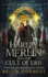 Harley Merlin 6: Harley Merlin and the Cult of Eris