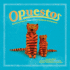 Opuestos: Mexican Folk Art Opposites in English and Spanish