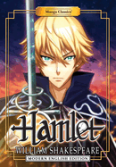 Manga Classics: Hamlet-Modern English Edition (P Format: Paperback