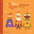 Tres Reyes Magos: Colors / Colores (Bilingual: English/Spanish): Colors / Colores (Lil' Libros) (English and Spanish Edition)