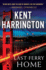 Last Ferry Home (Michael O'Higgins, 1)