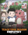 Teach Your Dragon Empathy: Help Your Dragon Understand Empathy. a Cute Children Story to Teach Kids Empathy, Compassion and Kindness. (My Dragon Books)