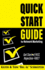 Quick Start Guide for Network Marketing: Get Started Fast, Rejection-Free!