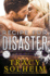 Recipe for Disaster: a Forced-Proximity Secret Service Romance (Men of the Secret Service)