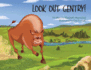 Look Out, Gentry!