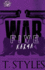 War 5: Karma (the Cartel Publications Presents)