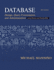 Database Design, Query Formulation, and Administration Using Oracle and Postgresql
