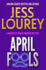 April Fools (a Murder By Month Romcom Mystery)