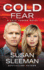 Cold Fear: (Cold Harbor Book 5)