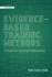 Evidence Based Training Methods 3ed Format: Paperback