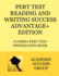 Pert Test Reading and Writing Success Advantage+ Edition