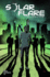 Solar Flare Format: Paperback