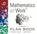 Mathematics at Work™ Plan Book