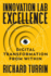 Innovation Lab Excellence: Digital Transformation From Within