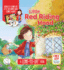 Little Red Riding Hood Augmented Reality Come-to-Life Book-Little Hippo Books