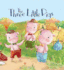 The Three Little Pigs-Little Hippo Books-Childrens Padded Board Book