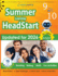 Lumos Summer Learning Headstart, Grade 9 to 10: Includes Engaging Activities, Math, Reading, Vocabulary, Writing and Language Practice: ...(Summer Learning Headstart By Lumos Learning)