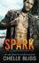 Spark (Men of Inked: Heatwave)