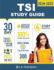 Tsi Study Guide: Tsi Test Prep Guide With Practice Test Review Questions for the Texas Success Initiative Exam