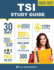 Tsi Study Guide: Tsi Test Prep Guide With Practice Test Review Questions for the Texas Success Initiative Exam