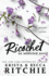 Ricochet: an Addicted Novel
